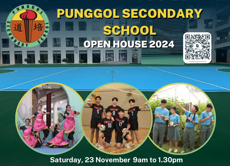 PSS Open House 2024